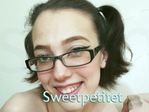 Sweetpetitet