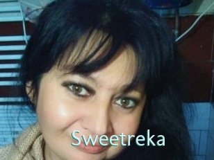 Sweetreka