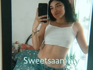 Sweetsaammy