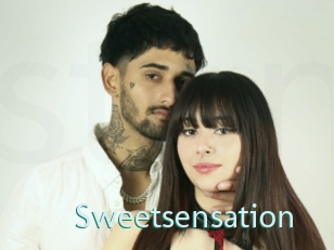 Sweetsensation