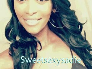 Sweetsexysadie