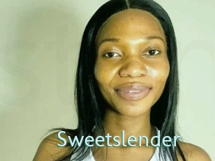 Sweetslender