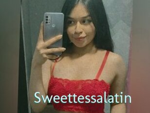 Sweettessalatin