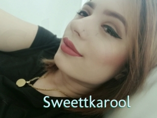Sweettkarool