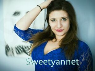 Sweetyannet