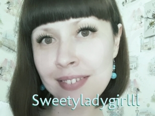 Sweetyladygirlll