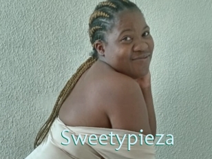 Sweetypieza