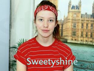 Sweetyshine