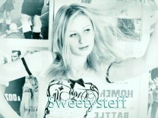 Sweetysteff
