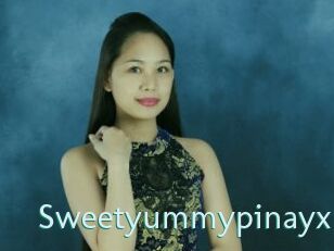 Sweetyummypinayx