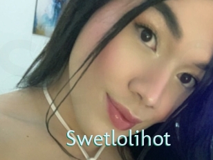 Swetlolihot