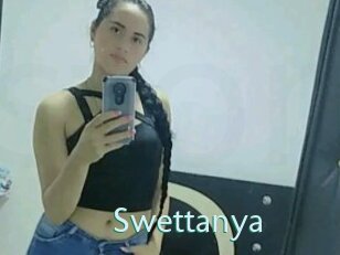 Swettanya