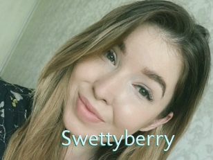 Swettyberry