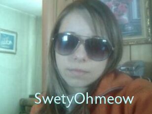 SwetyOhmeow