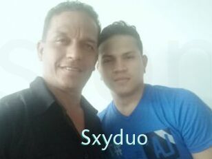 Sxyduo_