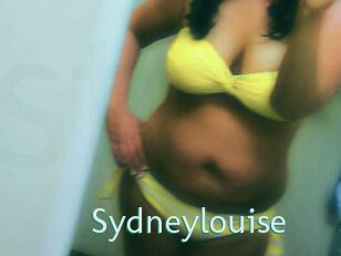 sydneylouise Straponles