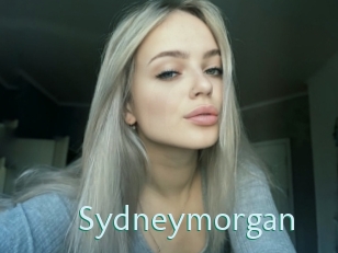 Sydneymorgan