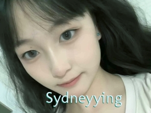 Sydneyying