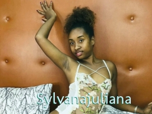 sylvanajuliana Straponles
