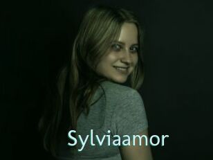 Sylviaamor