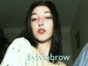 Sylviabrow