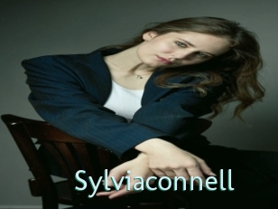 Sylviaconnell