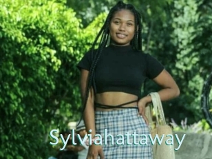 Sylviahattaway