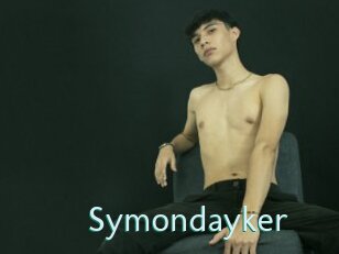 Symondayker