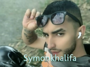 Symonkhalifa