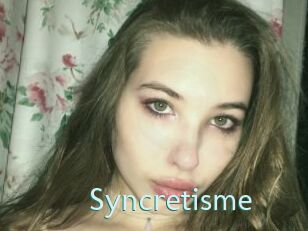 Syncretisme