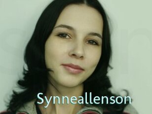 Synneallenson