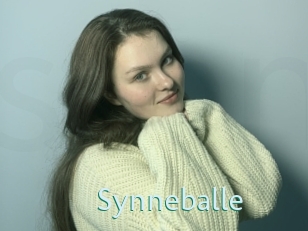 Synneballe