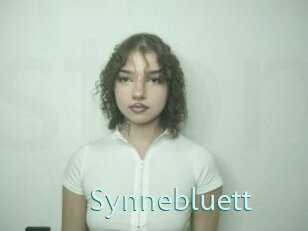 Synnebluett