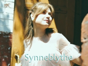 Synneblythe