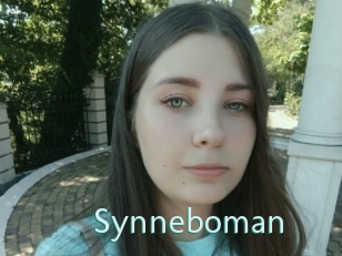 Synneboman