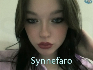 Synnefaro