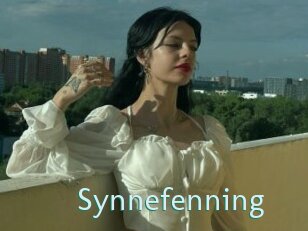 Synnefenning