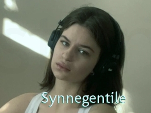 Synnegentile