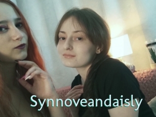 Synnoveandaisly