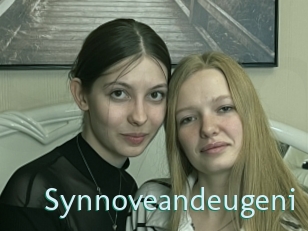 Synnoveandeugeni