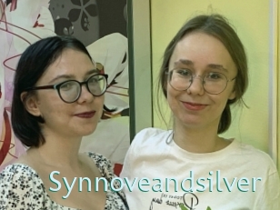 Synnoveandsilver