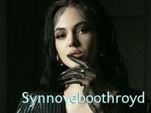 Synnoveboothroyd