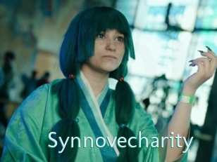 Synnovecharity