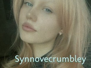 Synnovecrumbley