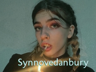 Synnovedanbury