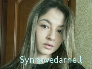 Synnovedarnell