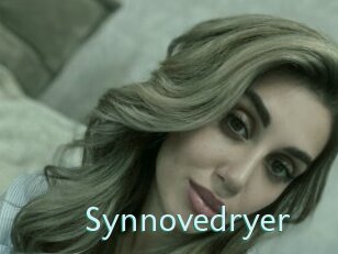 Synnovedryer