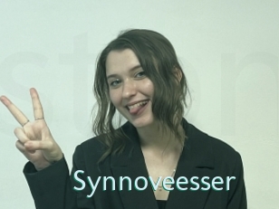 Synnoveesser