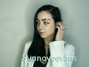 Synnoveevans