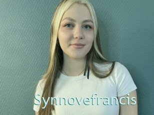 Synnovefrancis